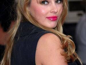 keeley hazell sex tape celebrity - Keeley Hazell, la sextape britannique