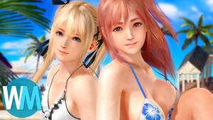 anime bikini dress up games - 