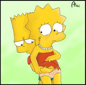 Homer And Lisa Simpson Porn - lisa simpson porn