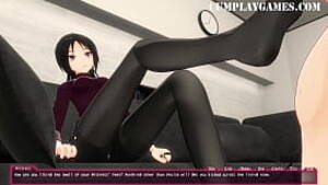 Gamer Anime Feet Porn - Anime foot fetish - Free Mobile Porn | XXX Sex Videos and Porno Movies -  iPornTV.Net