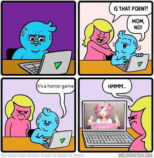 Definitely Not Porn - Definitely not porn - 9GAG