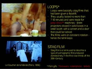 8mm Loop Porn Banned - ... 30. anthropology ...
