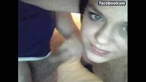 facebookam cyber sex - Amateur couple in webcam fuck at Part 3 - XVIDEOS.COM