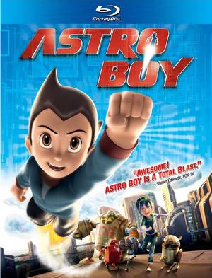 Astro Boy Porn Adult - Growns Up Reviews: Astro Boy