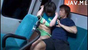 Asian Girl Groped On Bus Porn - Asian Bus Grope Porn - asian & bus Videos - SpankBang