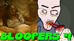 cartoon sex bloopers - BLOOPERS #1 | VNS: Vol.7 - ADULTS ONLY! - PIRATE PORN & DISTURBING CARTOONS!  - YouTube