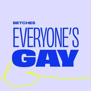 Bella Thorne Blowjob - Everyone's Gay â€“ Podcast â€“ Podtail