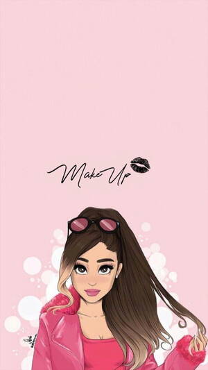 Ariana Grande Anime Porn - Ariana Grande Sings About Bacon & Eggs In Her New Single Right, thank u  next ariana grande HD wallpaper | Pxfuel