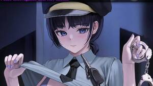Anime Police Girl Porn - F4m] Police Officer Edges You Until You Finally Confess Your Dirty Crimes~  | Lewd Audio - xxx Videos Porno MÃ³viles & PelÃ­culas - iPornTV.Net