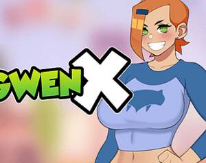 downloadable porn games - Gwen X - free porn game download, adult nsfw games for free - xplay.me