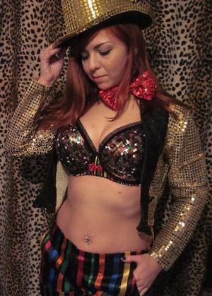 Columbia Rocky Porn - Sexy Columbia