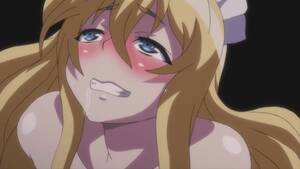 Blonde Anime Hentai Porn - Blonde Busty Girl | Hentai Uncensored Porn Video