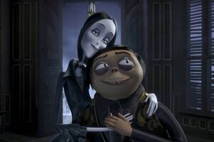 Addams Family Toon Porn - The Addams Family - Blueprint: Review