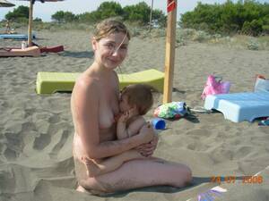 lactating on beach - Lactating Beach | Sex Pictures Pass