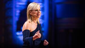 Gretchen Carlson Porn Drawings - Gretchen Carlson: How we can end sexual harassment at work | TED Talk