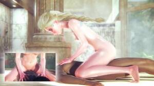 Frozen Fucking Porn - Frozen - Elsa gets fucked and creampied - 3D Porn - RedTube