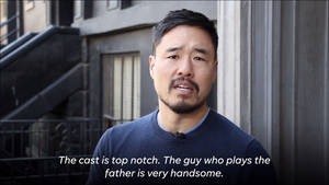 Boat Hostage Amwf Porn - Let's get real, fellow Fresh Off The Boat fans: the show is at risk of  being canceled.