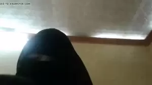 Egyptian Niqab Porn - niqab egypt arab | xHamster