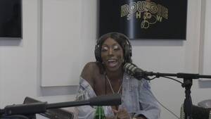 black porn interviews - Porn Star Ebony Mystique Interview Eating Vagina Correctly, Tits In Public,  @TheBougieShow - YouTube