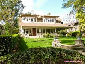 Good Luck Charlie Porn Feet - Good Luck Charlie real house in Pasadena Iamnotastalker