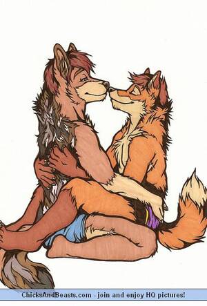 Male Bisexual Furry Porn - Bisexual furry guys. Gay content - 4 pics.