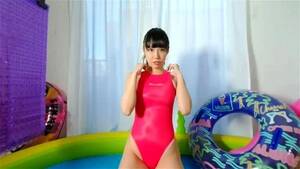 Inflatable Crazy Japanese Porn - Watch Japan swimsuit 2 - Nippon, Swimsuit, Fetish Porn - SpankBang