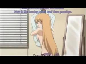 anime nude shower cam - 
