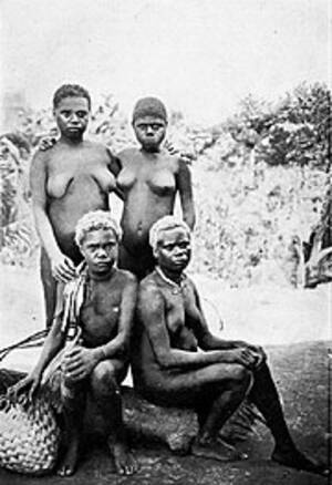 native nudism gallery - Nakedness and colonialism - Wikipedia