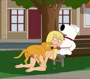 Brian Griffin Porn - Family Guy Brian (59 photos) - porn