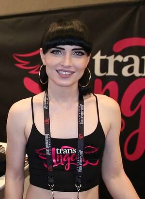 famous transexual porn stars - Natalie Mars - Wikipedia