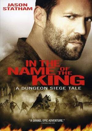 King Of The Hill Porn Games - Amazon.com: In the Name of the King - A Dungeon Siege Tale : Jason Statham,  Kristana Loken, John Rhys-Davies, Uwe Boll: Movies & TV