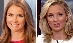 Fox News Porn Star - Fox News continues to serve as a convenient punching bag for the left, and  the indignity apparently extends to the women who work for the highest  rated ...