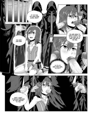 free kingdom hearts hentai - Kingdom Hearts - Hentai Manga, Doujins, XXX & Anime Porn