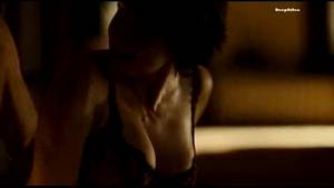 Carla Gugino Watchmen Sex Scene - 