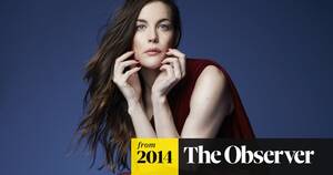Liv Tyler Elf Porn - Liv Tyler: 'I'd look at the industry and think: do I want to be part of  it?' | Television | The Guardian