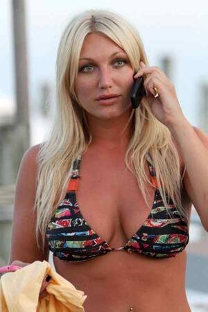 Brooke Hogan Porn - Brooke Hogan image - Horror Society