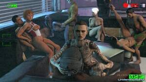 Mass Effect Orgy - Rule34 mass effect n7day orgy 3d porn sound 1min watch online