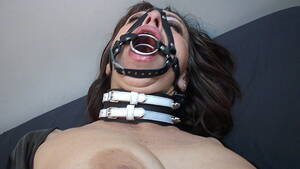 bondage anal piercing - BDSM pierced fucking fetish anal | xHamster