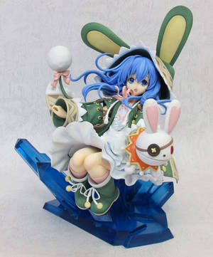 date a live cartoon nude - 1 pcs 21CM /8.3 inch Dating War Date A Live Yoshino PVC Action Figure Model  Toy retail KA0120-in Action & Toy Figures from Toys & Hobbies on  Aliexpress.com ...