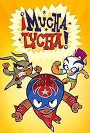 Mucha Lucha Cartoon Porn - co0107376 (Sorted by Popularity Ascending)
