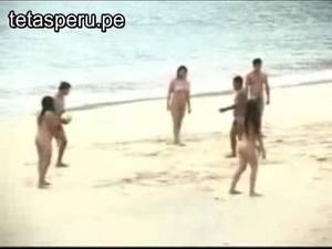 mazo nude beach gallery - 