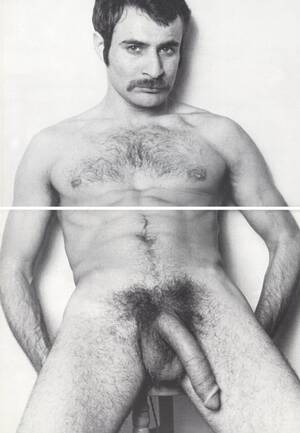 Gay Men Porn Stars 70s - Gay Porn Star 1970s Ed Wiley aka Myles Long - 3 images : r/gay_vintage