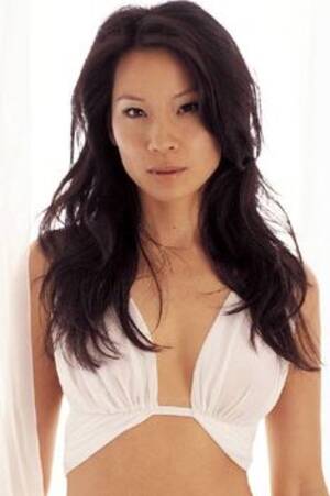 Lucy Liu Futurama Hentai Porn - Lucy Liu