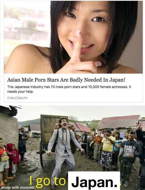 Asian School Porn Captions - Pack your things - we're leaving. : r/memes