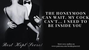 Bred Wedding Night Porn - Breeding you during our Wedding Reception- ASMR-Erotic Audio - PORN FOR  WOMEN - Pornhub.com