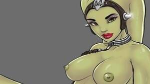 Cumshotstar - star wars nude cumshot - Star Wars Porn