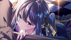 cyberspace cartoon porn - Djibril The Angels Of Cyberspace - Mammon 2 watch online