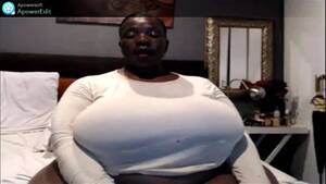 big black tits exposed - Watch Let them out - Solo, Massive Tits, Ebony Porn - SpankBang