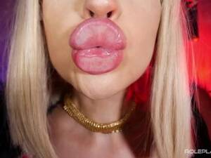 big fake lips - Free Fake Lips Porn Videos (343) - Tubesafari.com