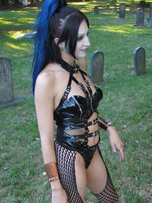 2 Girls Goth Porn - 2 goth girls in cemetery | MOTHERLESS.COM â„¢
